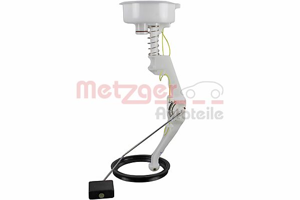 Senzor,rezervor combustibil 2250526 METZGER